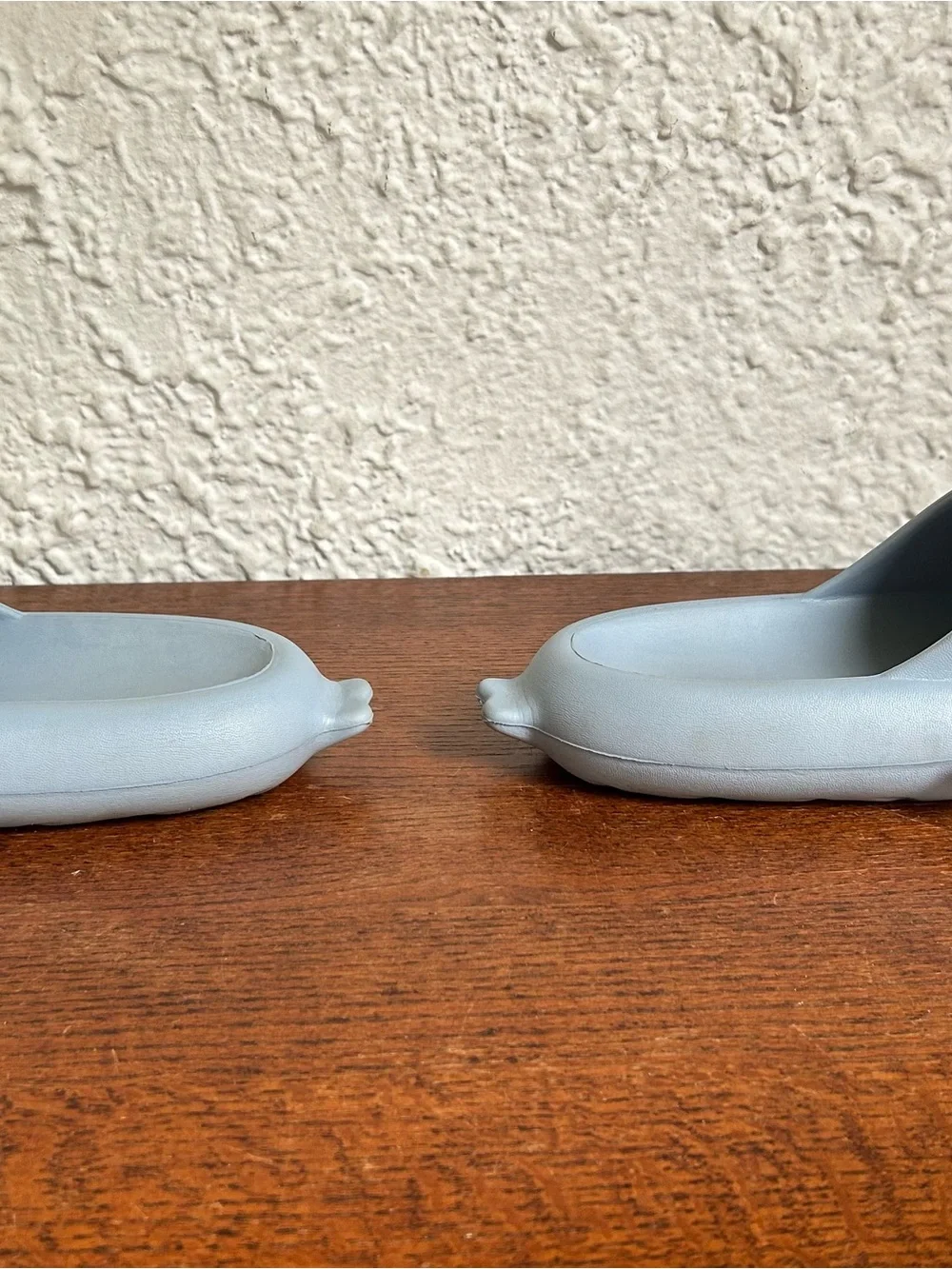 Kids Shark Slide Slip-On Shoes